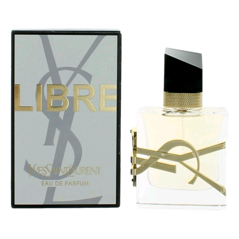 Libre by Yves Saint Laurent 1 oz Eau de Parfum Spray Perfume for Women