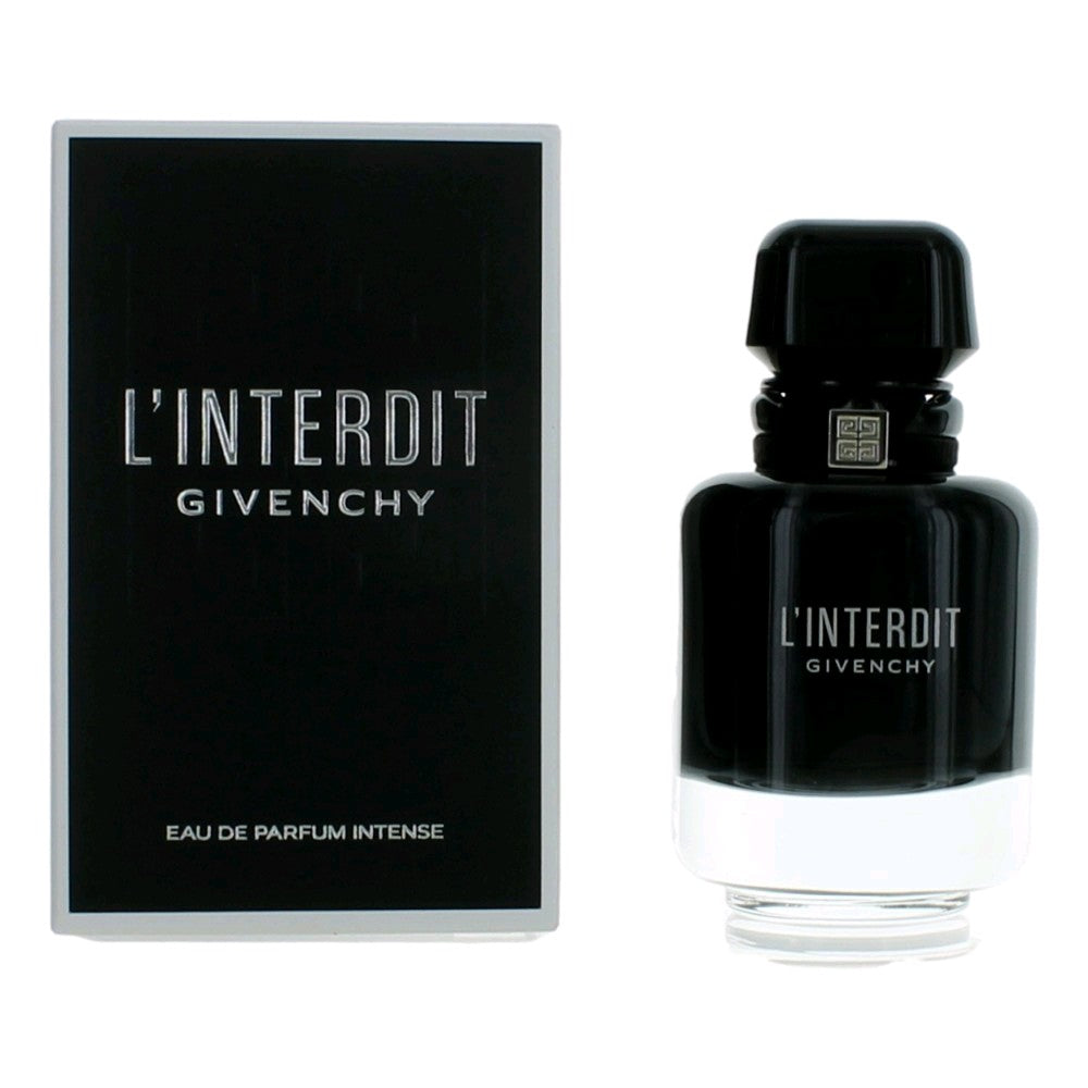 L'Interdit by Givenchy 1.7 oz Eau de Parfum Intense Spray Perfume for Women