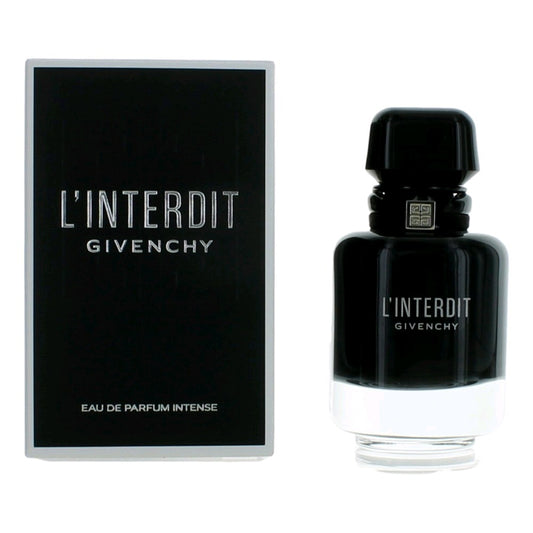 L'Interdit by Givenchy 1.7 oz Eau de Parfum Intense Spray Perfume for Women