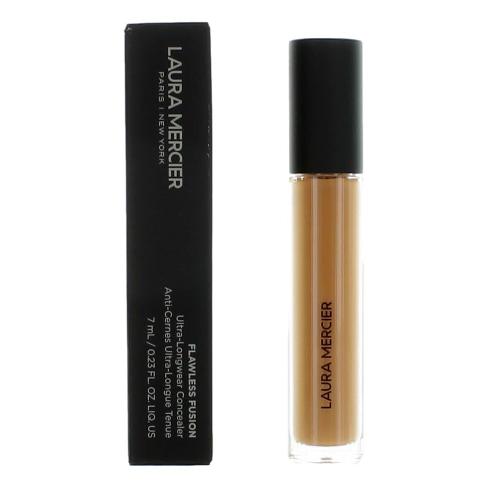 Laura Mercier Flawless Fusion by Laura Mercier .23 oz Ultra Longwear Concealer- 4W