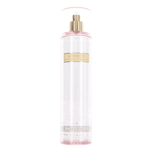 Lovely by Sarah Jessica Parker 8 oz Body Mist for Women
