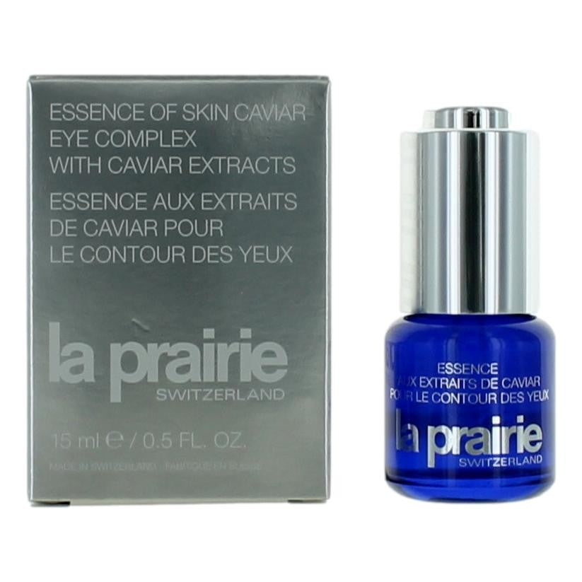 La Prairie Essence of Skin Caviar 0.5 oz Eye Complex with Caviar Exracts