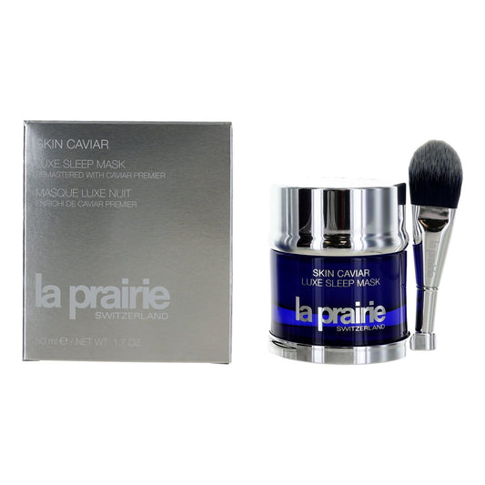 La Prairie Skin Caviar by La Prairie 1.7 oz Luxe Sleep Mask