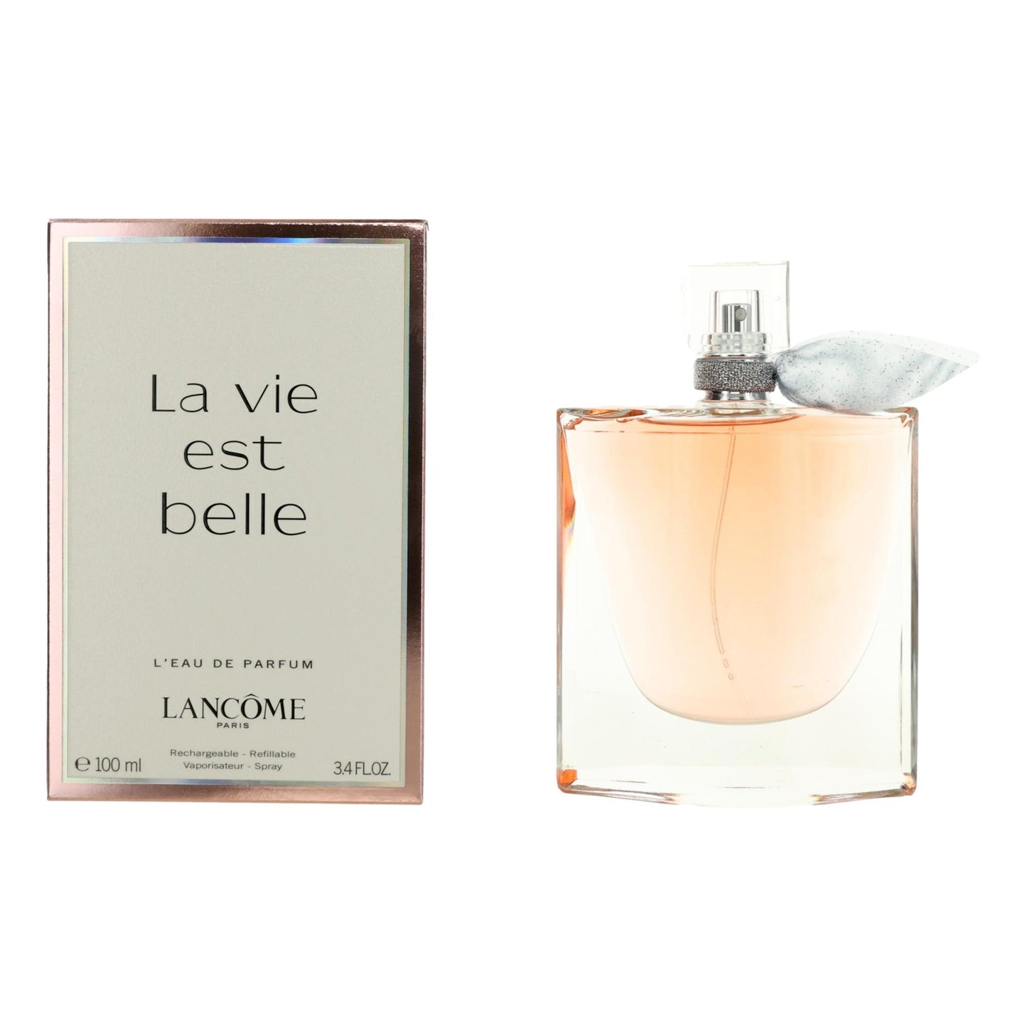La Vie Est Belle by Lancome 3.4 oz L'EDP Spray Perfume for Women