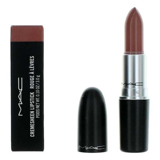 MAC Cremesheen Lipstick by MAC 0.10 oz Lipstick - 213 Modesty
