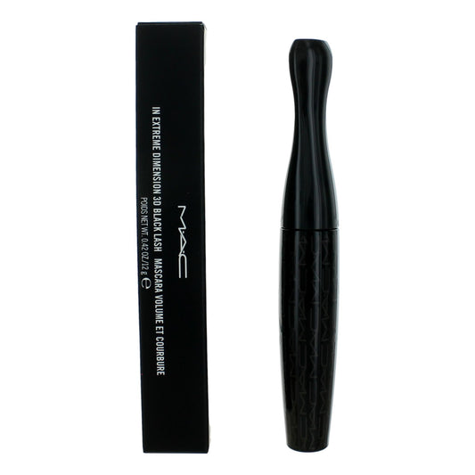 MAC In Extreme Dimension 3D Black Lash by MAC 0.42 oz Mascara - Black
