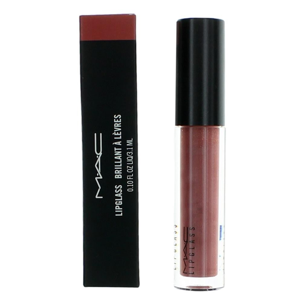 MAC Lipglass by MAC .10 oz Lipgloss - 343 All Things Magical