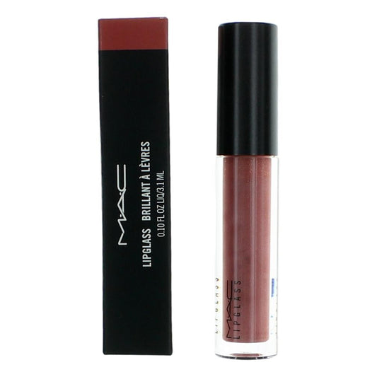 MAC Lipglass by MAC .10 oz Lipgloss - 343 All Things Magical