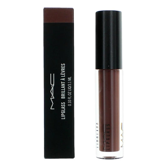 MAC Lipglass by MAC .10 oz Lipgloss - 336 Bittersweet Me