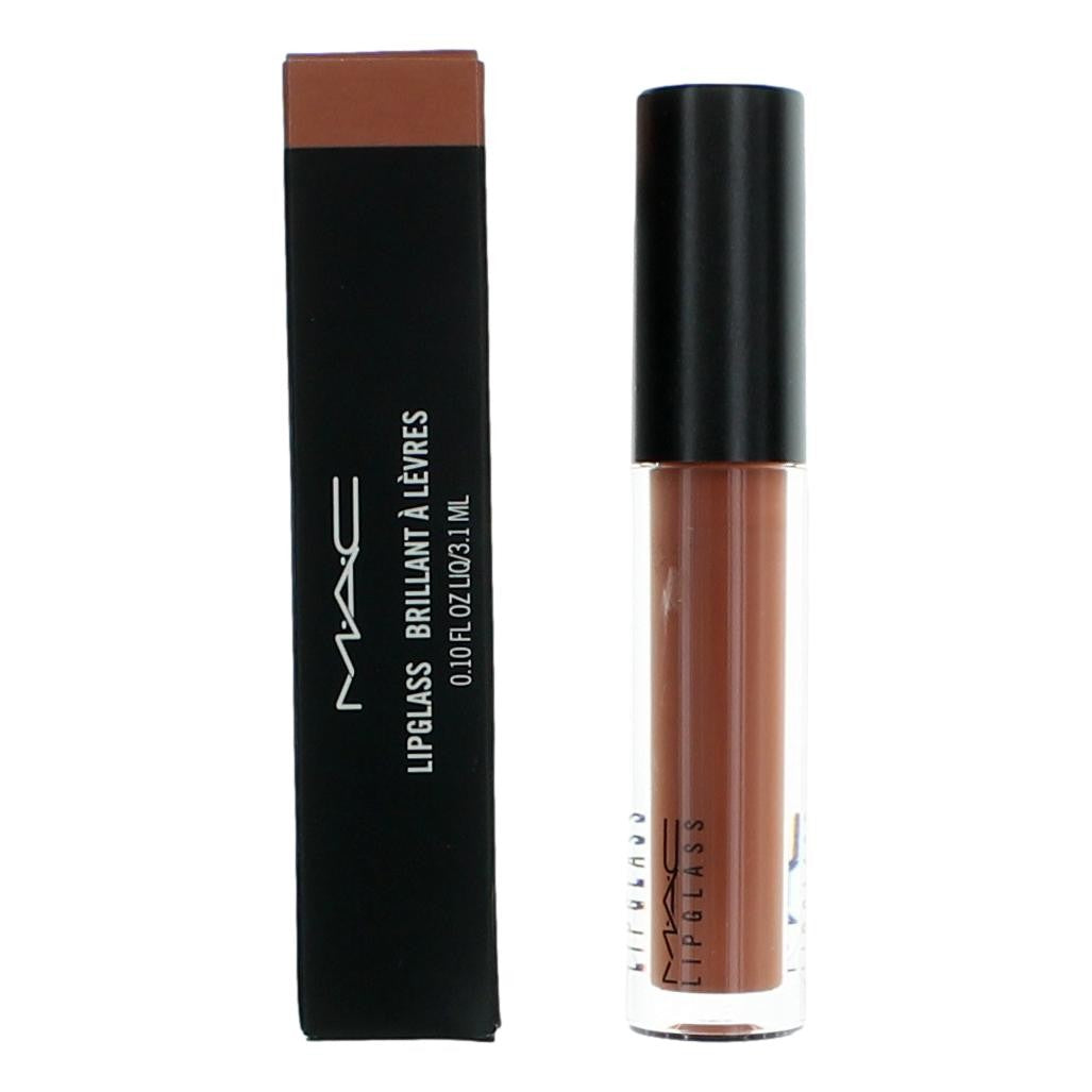 MAC Lipglass by MAC .10 oz Lipgloss - 309 Lust