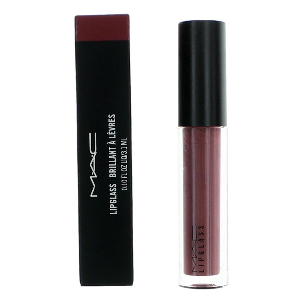 MAC Lipglass by MAC .10 oz Lipgloss - 312 Love Child