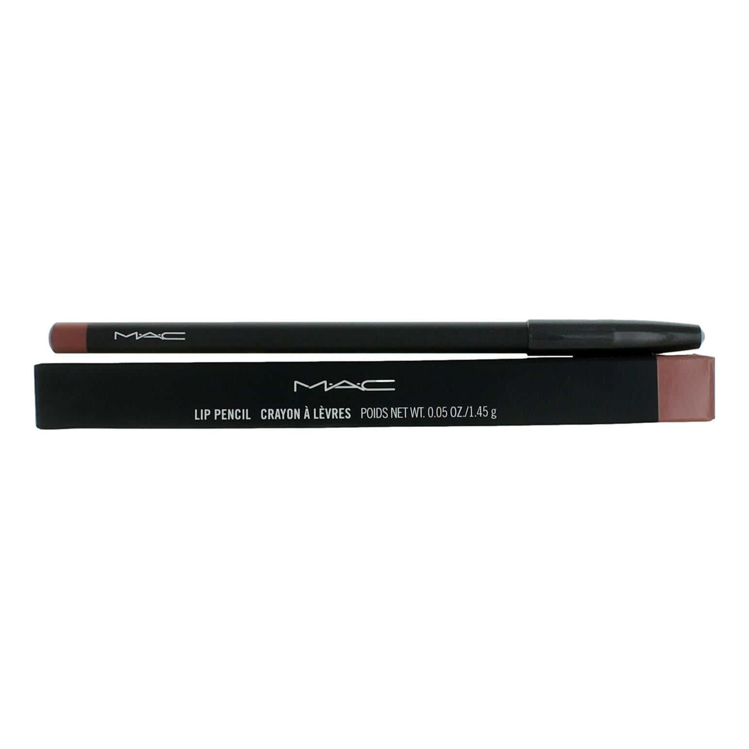 MAC Lip Pencil by MAC .05 oz Lip Pencil- Boldly Bare