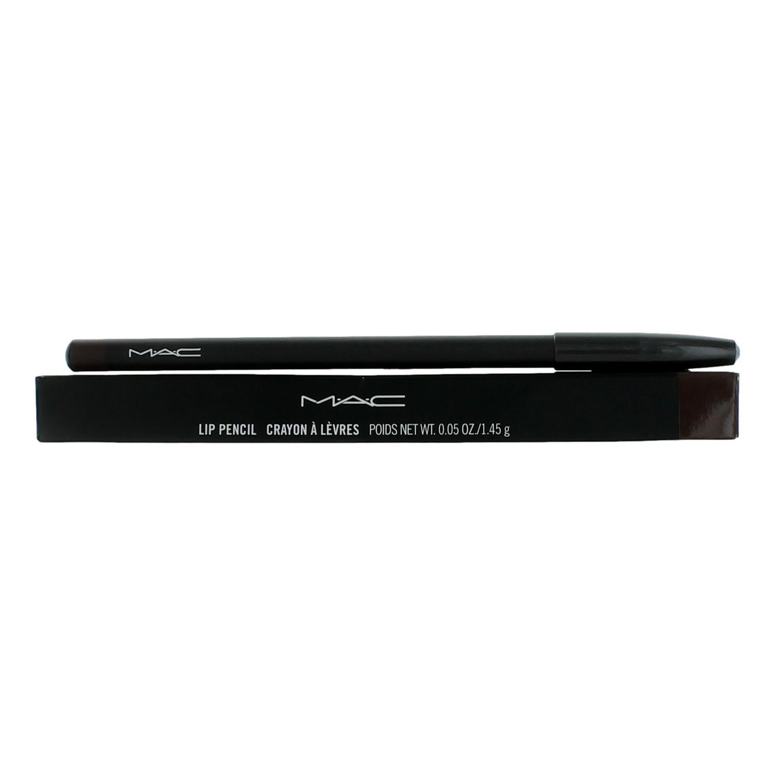 MAC Lip Pencil by MAC .05 oz Lip Pencil- Chestnut