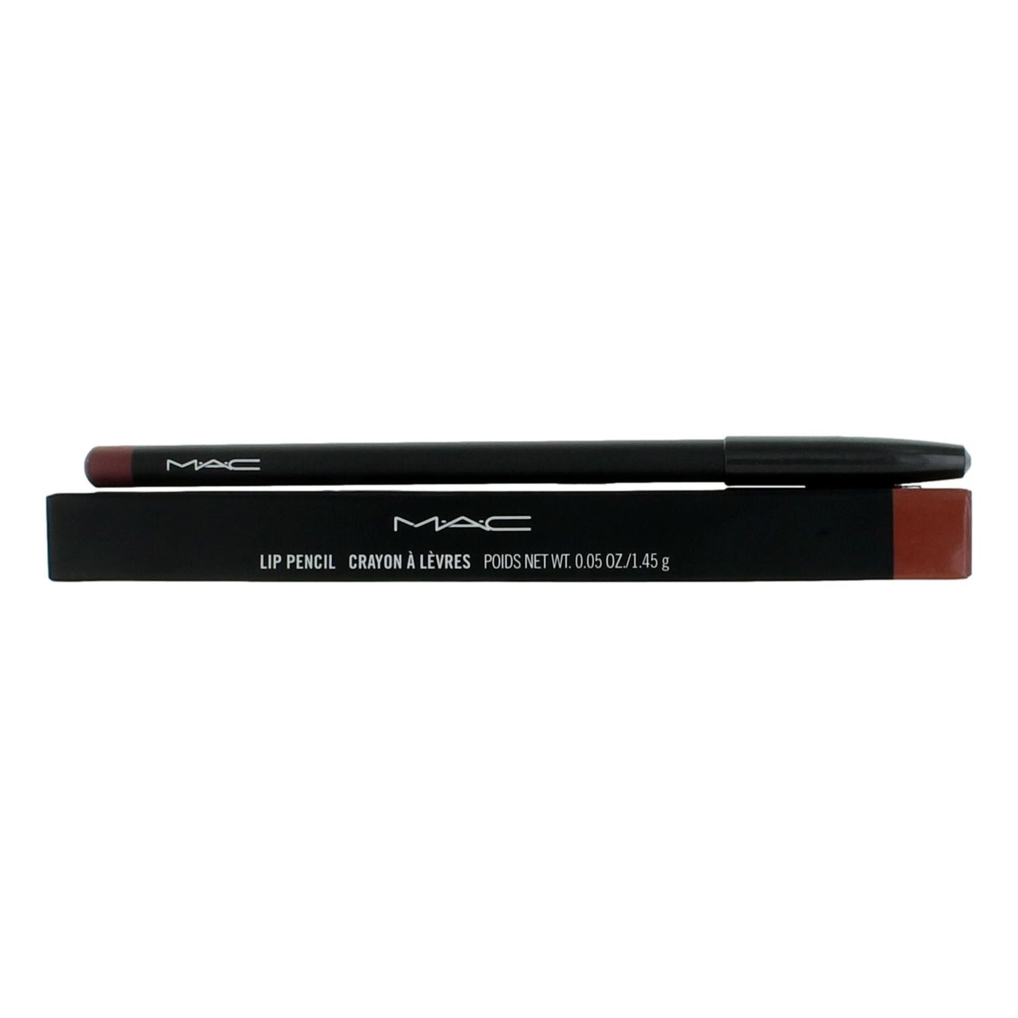 MAC Lip Pencil by MAC .05 oz Lip Pencil- Cork