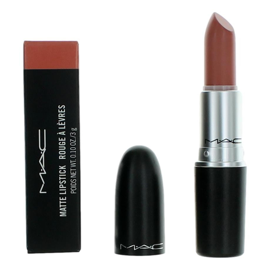 MAC Matte Lipstick by MAC .10 oz Lipstick - 616 Taupe