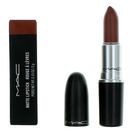 MAC Matte Lipstick by MAC .10 oz Lipstick - 626 Whirl