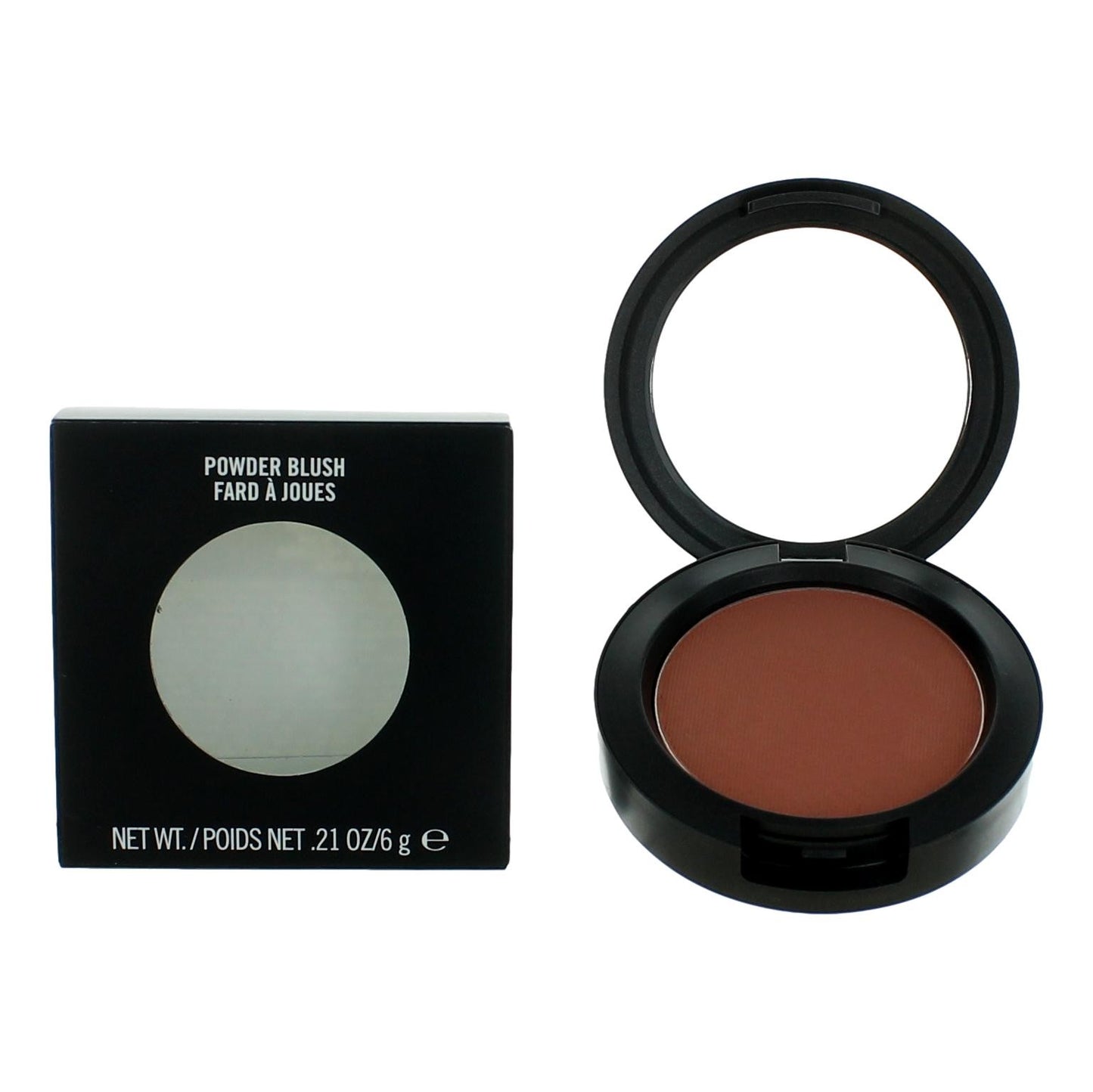 MAC Powder Blush by MAC 0.21 oz Blush - Coppertone