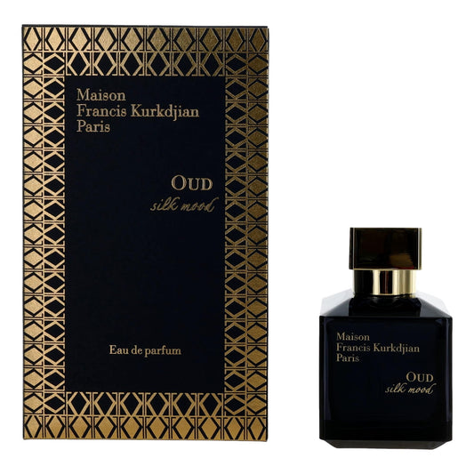 Oud Silk Mood by Maison Francis Kurkdjian 2.4 oz Eau de Parfum Spray Perfume for Unisex