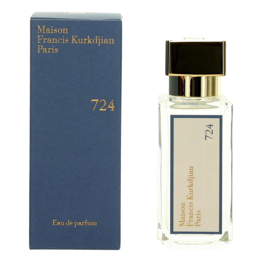 724 by Maison Francis Kurkdjian 1.2 oz Eau de Parfum Spray Perfume for Women