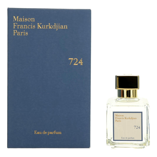 724 by Maison Francis Kurkdjian 2.4 oz Eau de Parfum Spray Perfume for Women