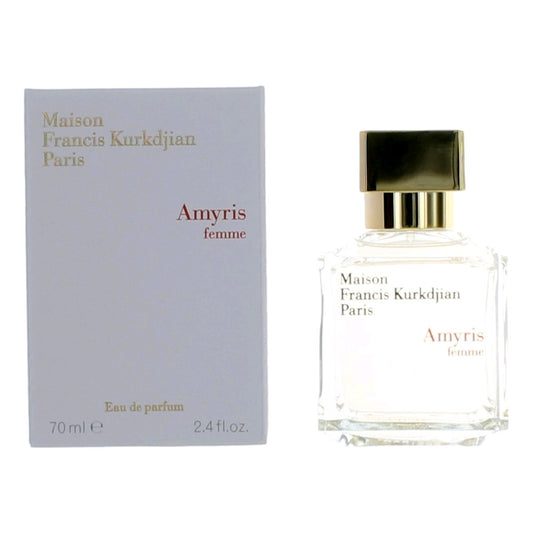 Amyris Femme by Maison Francis Kurkdjian 2.4 oz Eau de Parfum Spray Perfume for Women.
