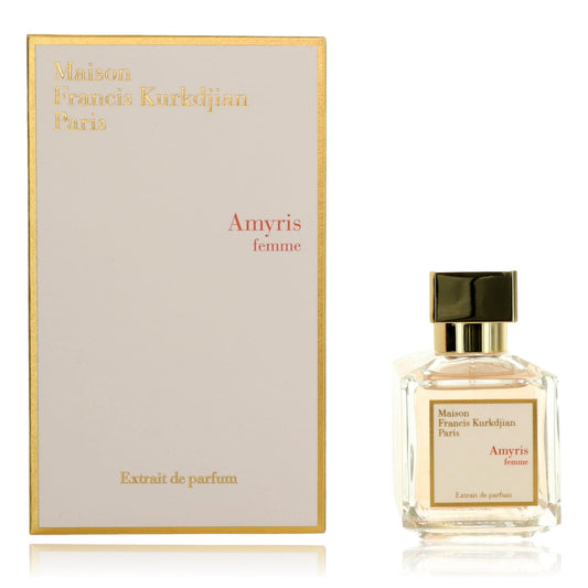 Amyris Femme by Maison Francis Kurkdjian 2.4 oz Extrait De Parfum Spray Perfume for Women