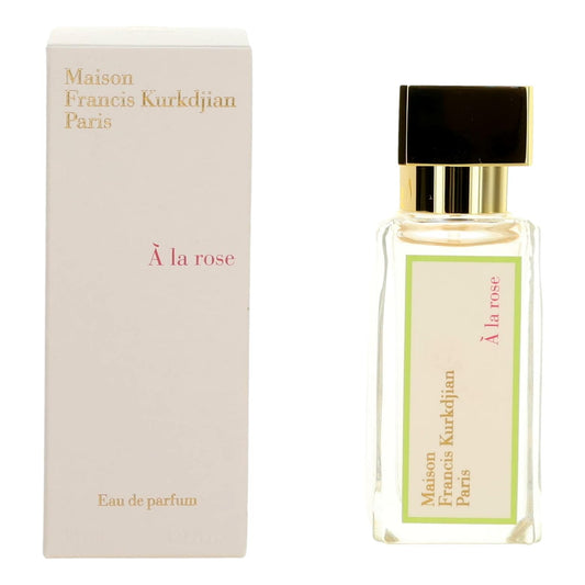 A La Rose by Maison Francis Kurkdjian 1.2 oz Eau de Parfum Spray Perfume for Women