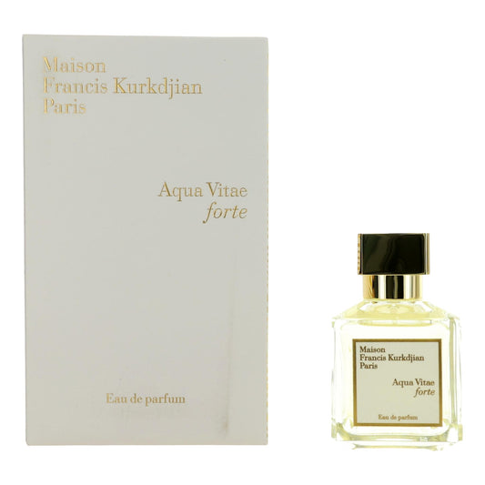 Aqua Vitae Forte by Maison Francis Kurkdjian 2.4 oz Eau de Parfum Spray Perfume for Women