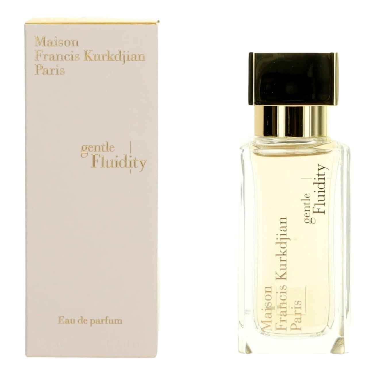 Gentle Fluidity Gold by Maison Francis Kurkdjian 1.2 oz Eau de Parfum Spray Perfume for Women