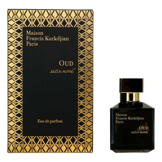 Oud Satin Mood by Maison Francis Kurkdjian 2.4 oz Eau de Parfum Spray Perfume for Unisex