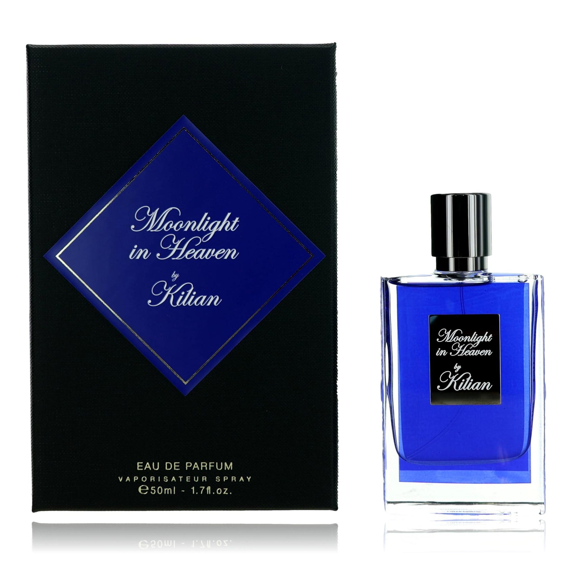 Moonlight in Heaven by Kilian 1.7 oz Eau de Parfum Spray Perfume for Women 