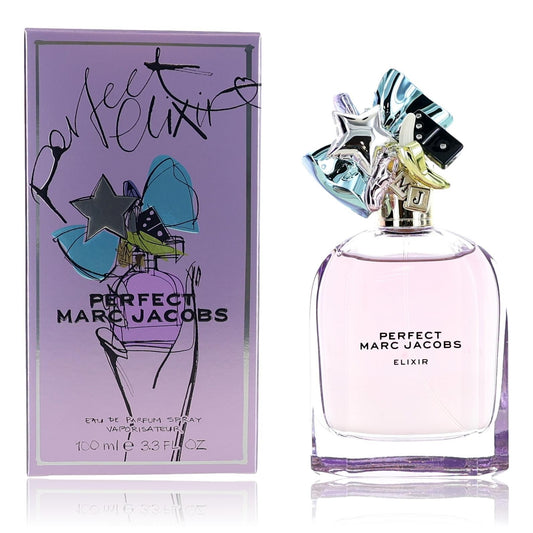 Perfect Elixir by Marc Jacobs 3.3 oz Eau de Parfum Spray Perfume for Women