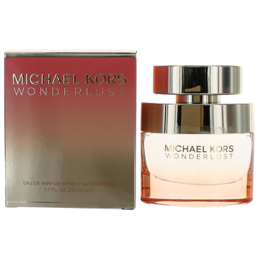 Wonderlust by Michael Kors 1.7 oz Eau de Parfum Spray Perfume for Women