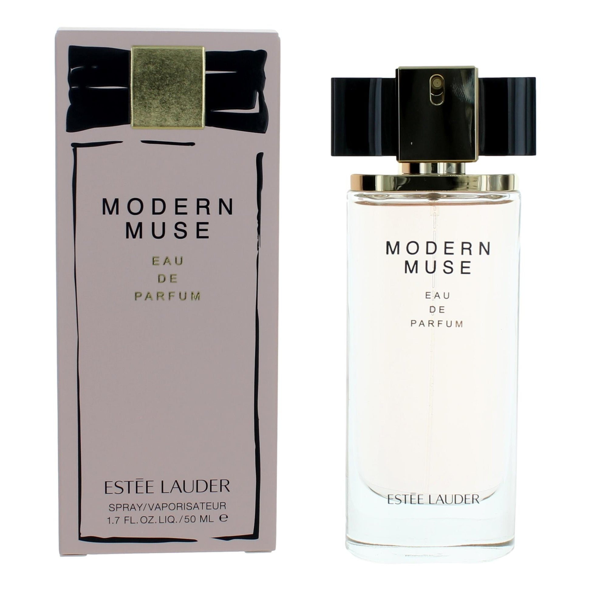 Modern Muse by Estee Lauder 1.7 oz Eau de Parfum Spray Perfume for Women