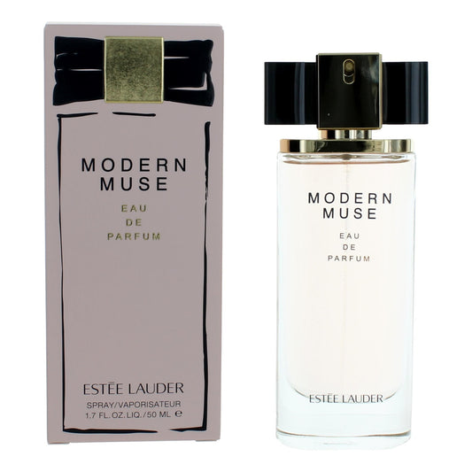Modern Muse by Estee Lauder 1.7 oz Eau de Parfum Spray Perfume for Women