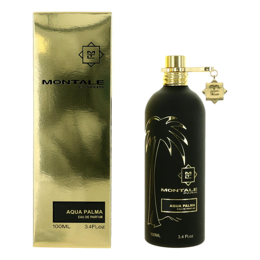 Montale Aqua Palma by Montale 3.4 oz Eau de Parfum Spray Perfume for Unisex