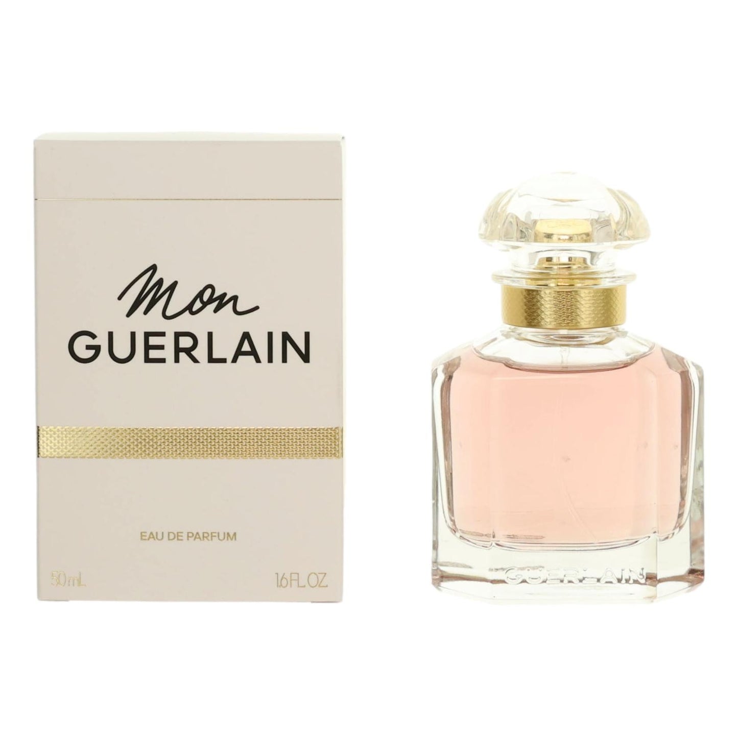 Mon Guerlain by Guerlain 1.6 oz Eau de Parfum Spray Perfume for Women