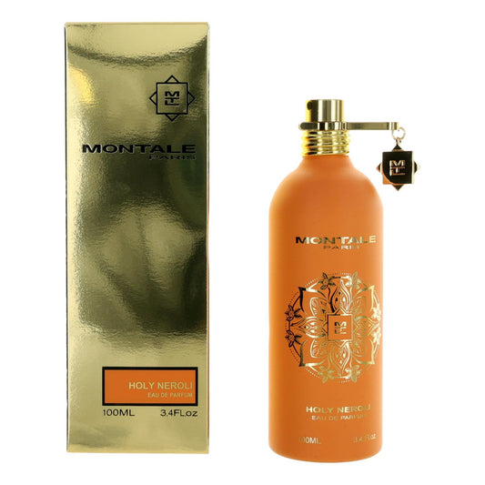 Montale Holy Neroli by Montale 3.4 oz Eau de Parfum Spray Perfume for Unisex