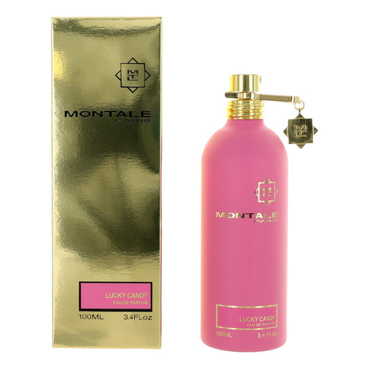 Montale Lucky Candy by Montale 3.4 oz Eau de Parfum Spray Perfume for Unisex