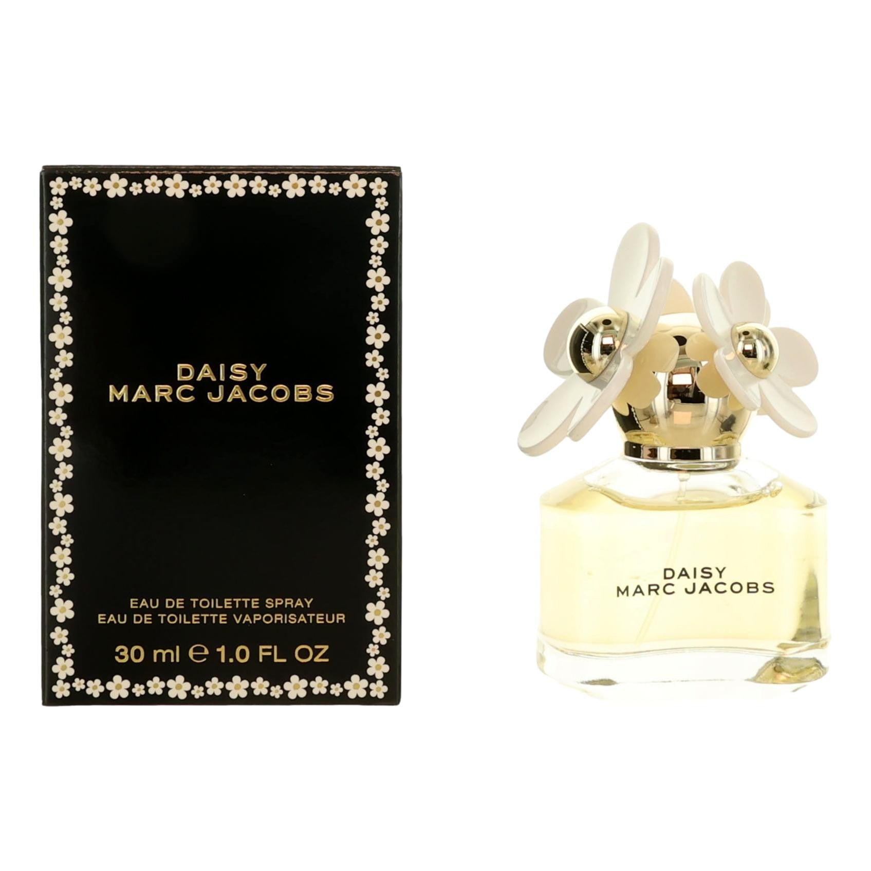 Daisy by Marc Jacobs 1 oz Eau de Toilette Spray Perfume for Women