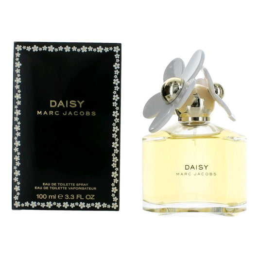 Daisy by Marc Jacobs 3.3 oz Eau de Toilette Spray Perfume for Women
