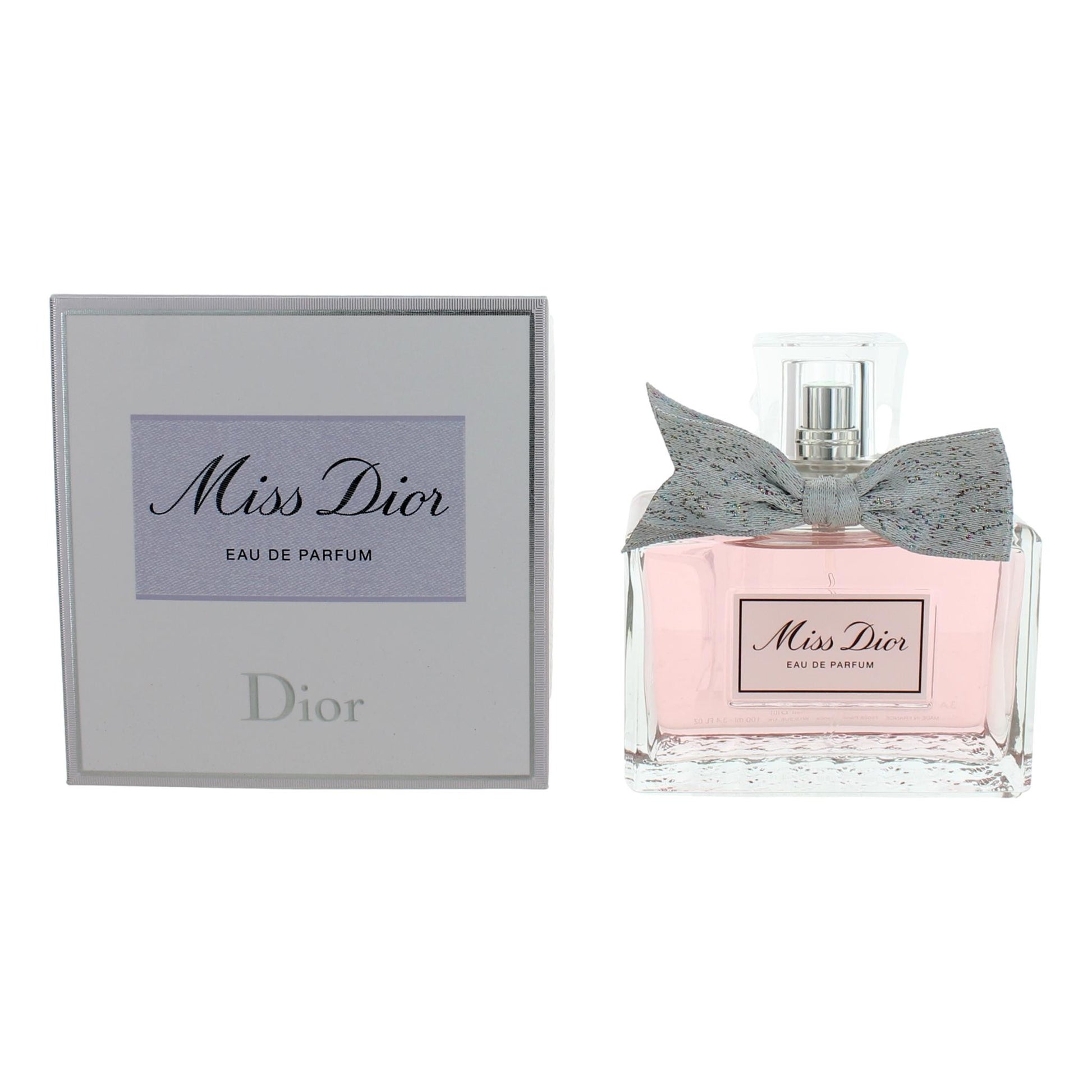 Miss Dior by Christian Dior 3.4 oz Eau de Parfum Spray Perfume for Women