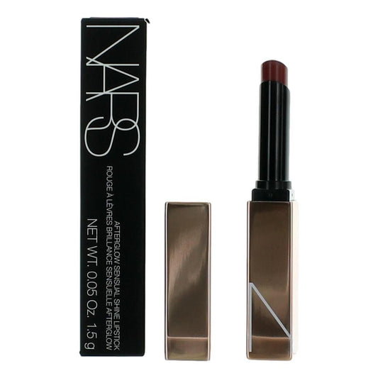 Nars Afterglow Sensual Shine Lipstick by Nars .05 oz Lipstick- 222 Voltage