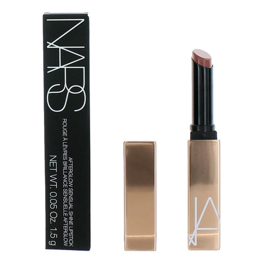 Nars Afterglow Sensual Shine Lipstick by Nars .05 oz Lipstick- 208 Devotion