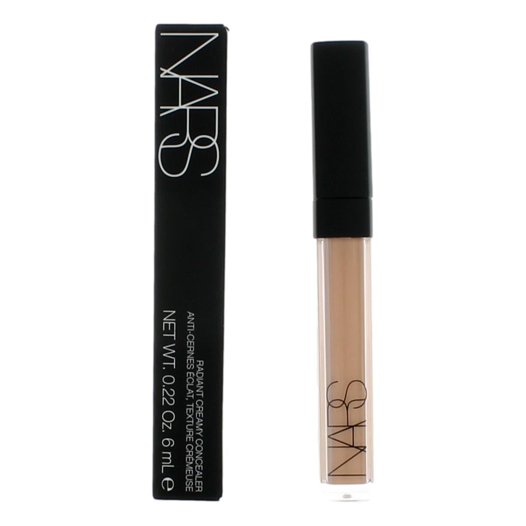 Nars Radiant Creamy Concealer by Nars .22 oz Concealer- Light 3 Honey
