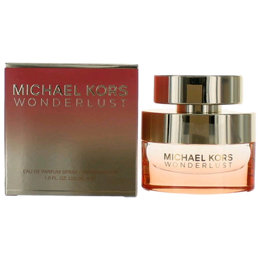 Wonderlust by Michael Kors 1 oz Eau de Parfum Spray Perfume for Women