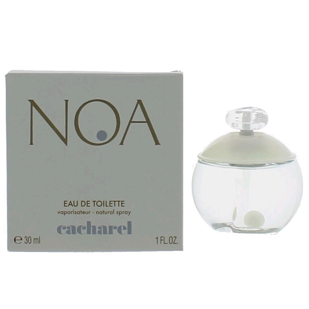 Noa by Cacharel 1 oz Eau de Toilette Spray Perfume for Women