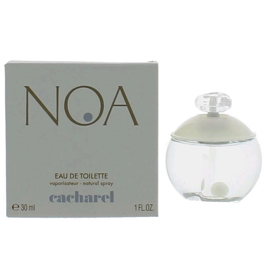 Noa by Cacharel 1 oz Eau de Toilette Spray Perfume for Women