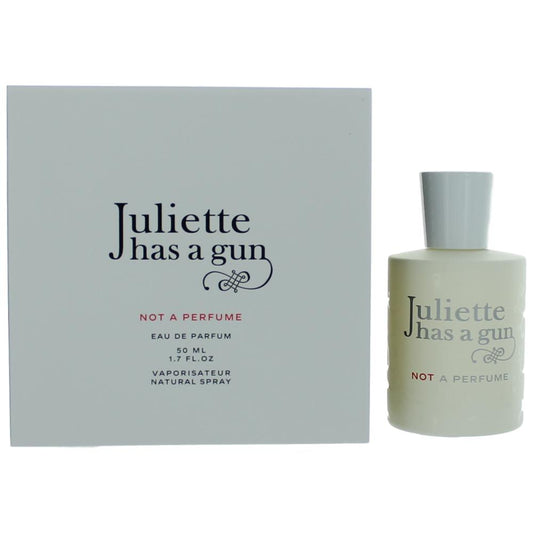 Not a Perfume by Juliette Has a Gun 1.7 oz Eau de Parfum Spray Perfume for Women