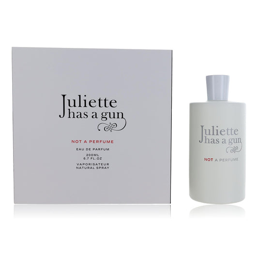 Not A Perfume by Juliette Has A Gun 6.7 oz Eau de Parfum Spray Perfume for Women